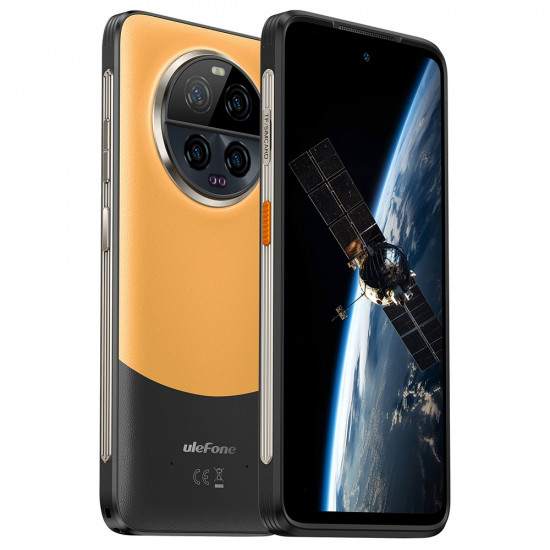 Smartphone Armor 23 Ultra 5G 12/512GB umbra orange