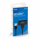 SATA-USB Adapter AK-68 SAVIO, USB 3.1