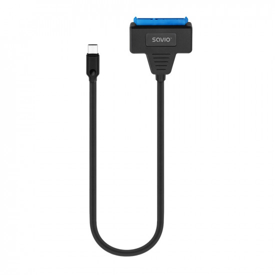 Sata-USB-C Adapter 3.1 SAVIO AK-69