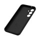 Case Samsung Galaxy S24 Color Cover Black