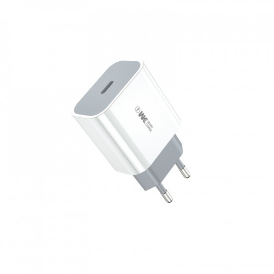 Mains charger USB-C Power Delivery Fast Cha