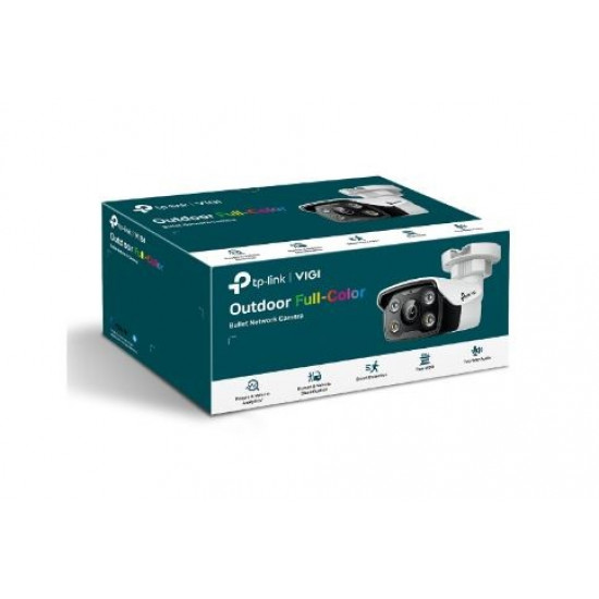 Camera VIGI C350(6mm) 5MP Full-Color Bullet