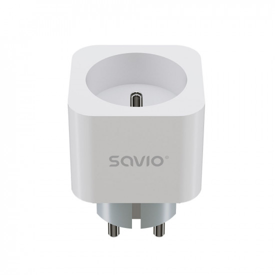 WiFi Smart socket 3pack AS-01 SAVIO