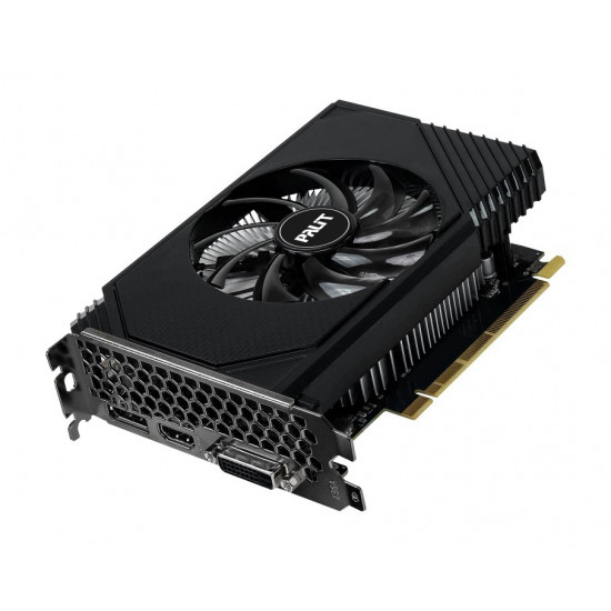 Graphics card GeForce RTX 3050 StormX 6GB GDDR6 96bit DVI/DP/HDMI