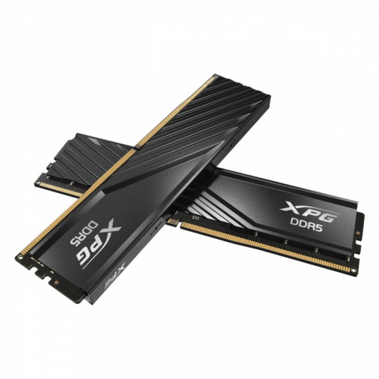 Memory XPG Lancer Blade DDR5 6000 64GB (2x32) CL30 black
