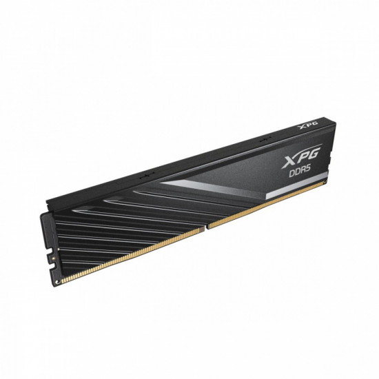 Memory XPG Lancer Blade DDR5 6000 64GB (2x32) CL30 black