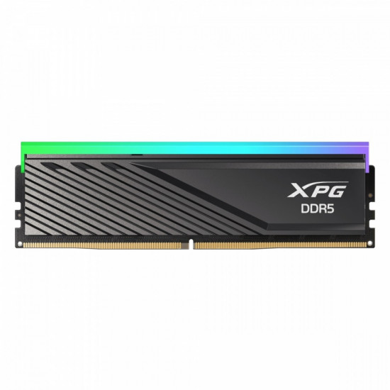 Memory XPG Lancer RGB DDR5 6400 DIMM 64GB (2x32) CL32 black