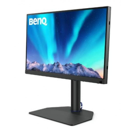 Monitor 27 inches SW272Q 2K LED 5ms/IPS/60HZ/FOTO