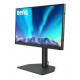 Monitor 27 inches SW272Q 2K LED 5ms/IPS/60HZ/FOTO