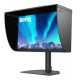 Monitor 27 inches SW272Q 2K LED 5ms/IPS/60HZ/FOTO