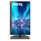 Monitor 27 inches SW272Q 2K LED 5ms/IPS/60HZ/FOTO