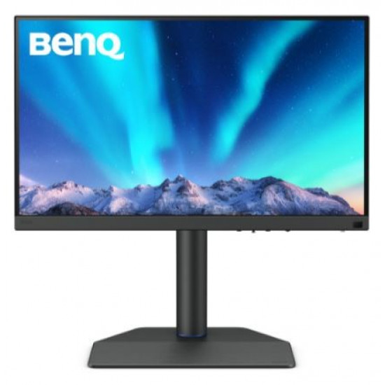 Monitor 27 inches SW272Q 2K LED 5ms/IPS/60HZ/FOTO