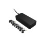 Universal Laptop Power Adapter Torpedo Uni-70 65W 