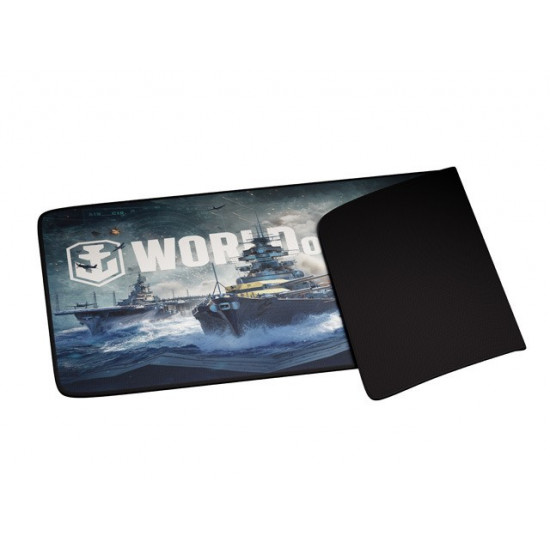 Mousepad Genesis Carbon 500 Maxi