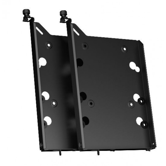 FDE HDD Tray Kit Type-B Black