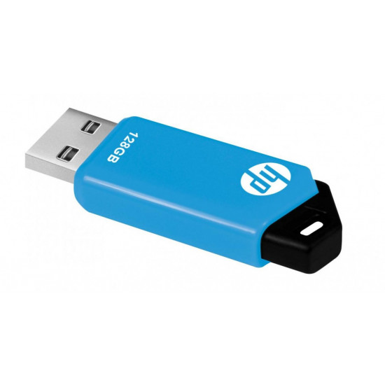 Pendrive 128GB HP USB 2.0 HPFD150W-128