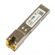 MikroTik Module SFP 1.25G RJ45 100m S-RJ01