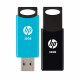 Pendrive 32GB USB 2.0 TWINPACK HPFD212-32-TWIN