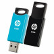 Pendrive 32GB USB 2.0 TWINPACK HPFD212-32-TWIN