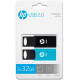 Pendrive 32GB USB 2.0 TWINPACK HPFD212-32-TWIN