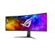 Monitor ROG Swift 49 inches PG49WCD OLED