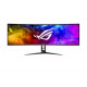 Monitor ROG Swift 49 inches PG49WCD OLED