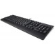 USB Keyboard Black US Euro103P 4X30M86918 