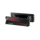 SSD drive 990PRO Heatsink NVMe 1TB