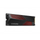 SSD drive 990PRO Heatsink NVMe 1TB