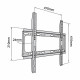 TV wall mount TB-450 up to 65 40kg max VESA 400x400