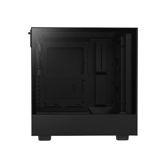 PC Case H5 Flow with window black