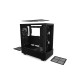 PC Case H5 Flow with window black