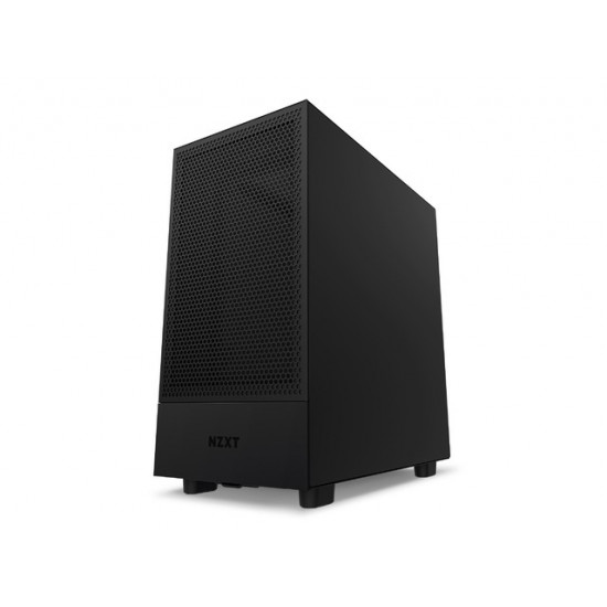 PC Case H5 Flow with window black