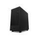 PC Case H5 Flow with window black