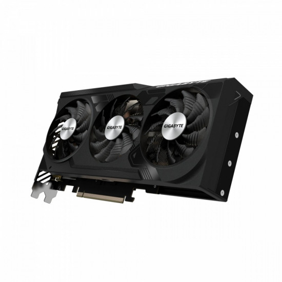 Graphics card RTX 4070 SUPER WINDFORC E OC 12G GDDR6X 192bit