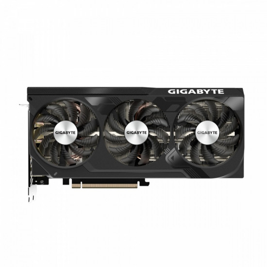 Graphics card RTX 4070 SUPER WINDFORC E OC 12G GDDR6X 192bit