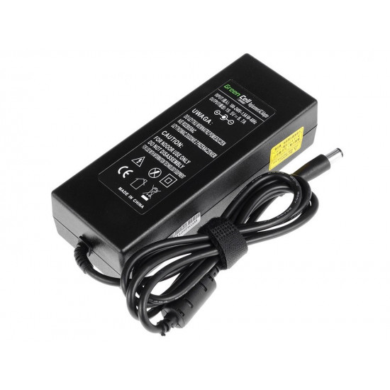 Charger PRO 19.5V 6.7A 130W 7.4-5.0mm for Dell XPS 17