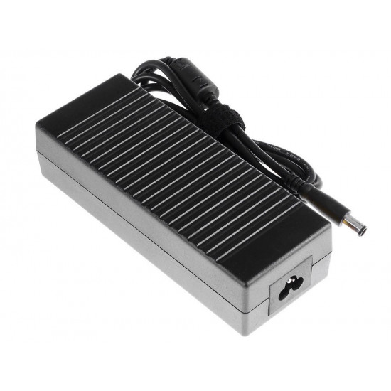 Charger PRO 19.5V 6.7A 130W 7.4-5.0mm for Dell XPS 17