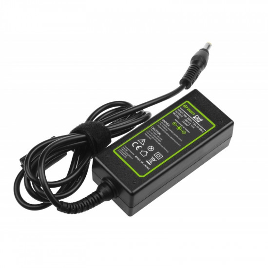 Charger PRO 19V 2.15A 5.5-1.7mm 40W for Acer One 531