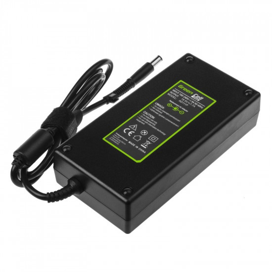 Power Supply PRO 19.5V 7.7A 150W HP 8530p 8530