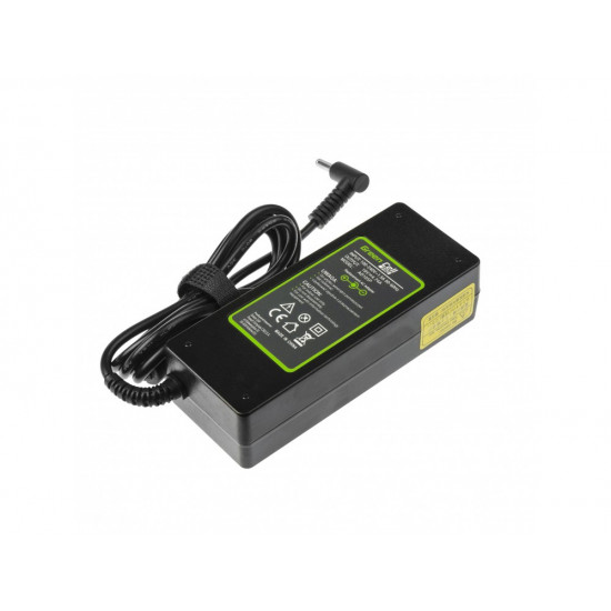 Power Supply PRO 19V 4.74A 90W AsusPRO B8430