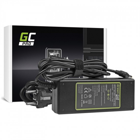 Power Supply PRO 19V 4.74A Compaq NC6000