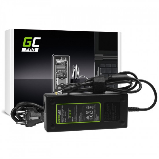 Power Supply PRO 19V 7.1A 130W Acer Nitro V1