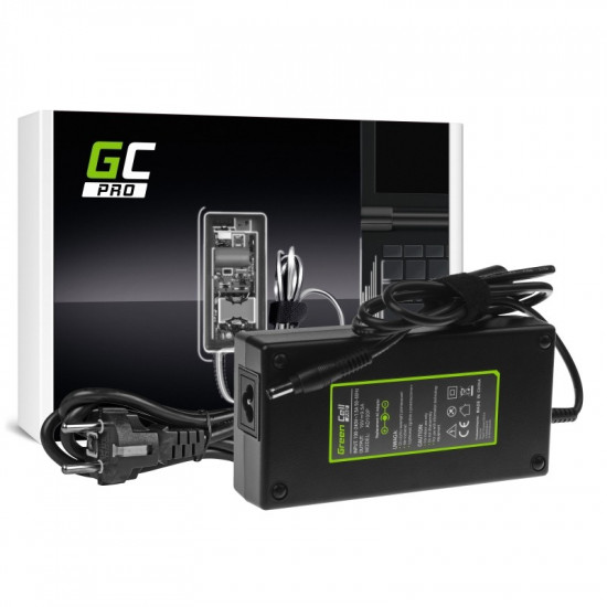 Power Supply PRO 19V 9.5A 180W MSI GT60 GT70