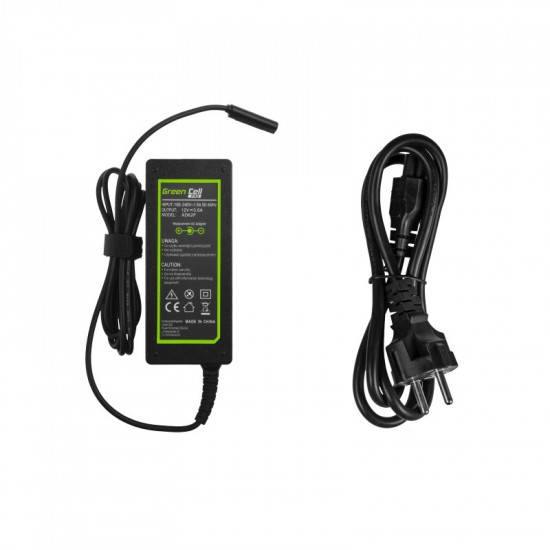 Charger, AC adapter Microsoft 12V 3.6A 48W