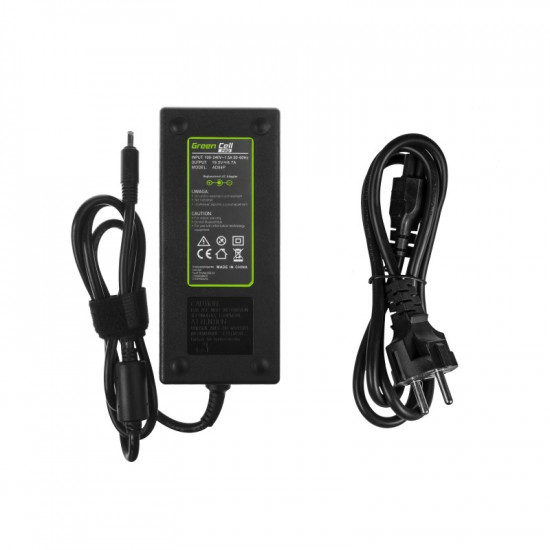 Charger, AC adapter Dell 19.5V 6.7A 130W