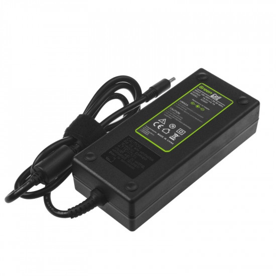 Charger, AC adapter Dell 19.5V 6.7A 130W