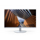 Monitor MultiSync E244FL 24 inches USB-C HDMI white