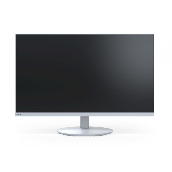 Monitor MultiSync E244FL 24 inches USB-C HDMI white