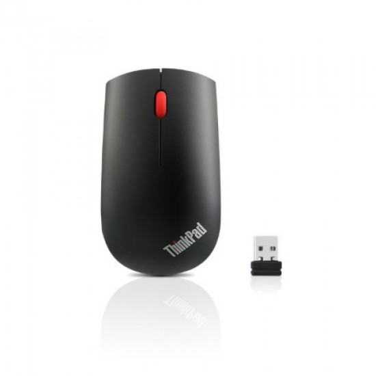 ThinkPad Essential Wireless Mouse - 4X30M56887